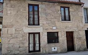 Casa Marisa Padron, Camino de Santiago